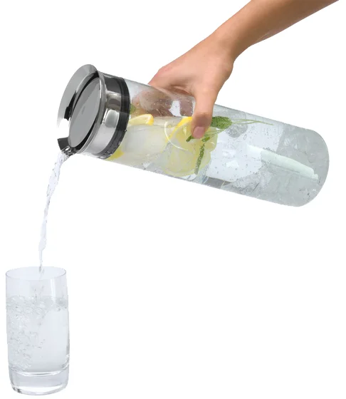 Motion Графин для воды 1.25л WMF Villeroy &amp; Boch — купить в официальном магазине