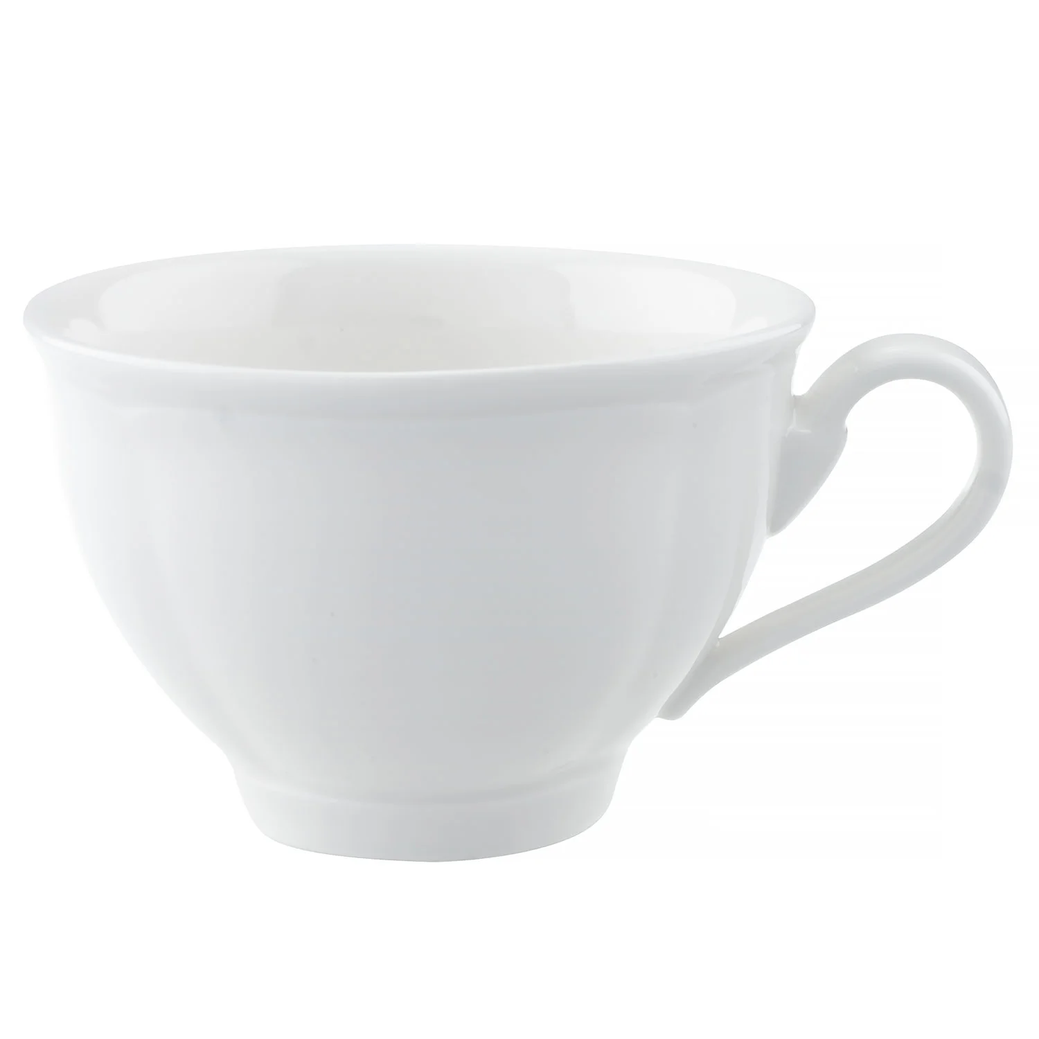 La Scala White Чашка для завтрака 300 мл