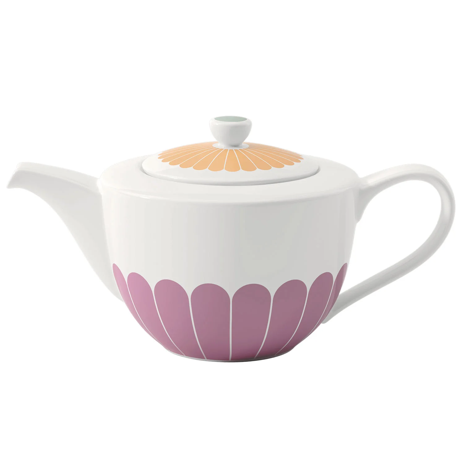Fleur Couleur Чайник 1.2 л